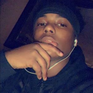 Meet your Posher, Deante’